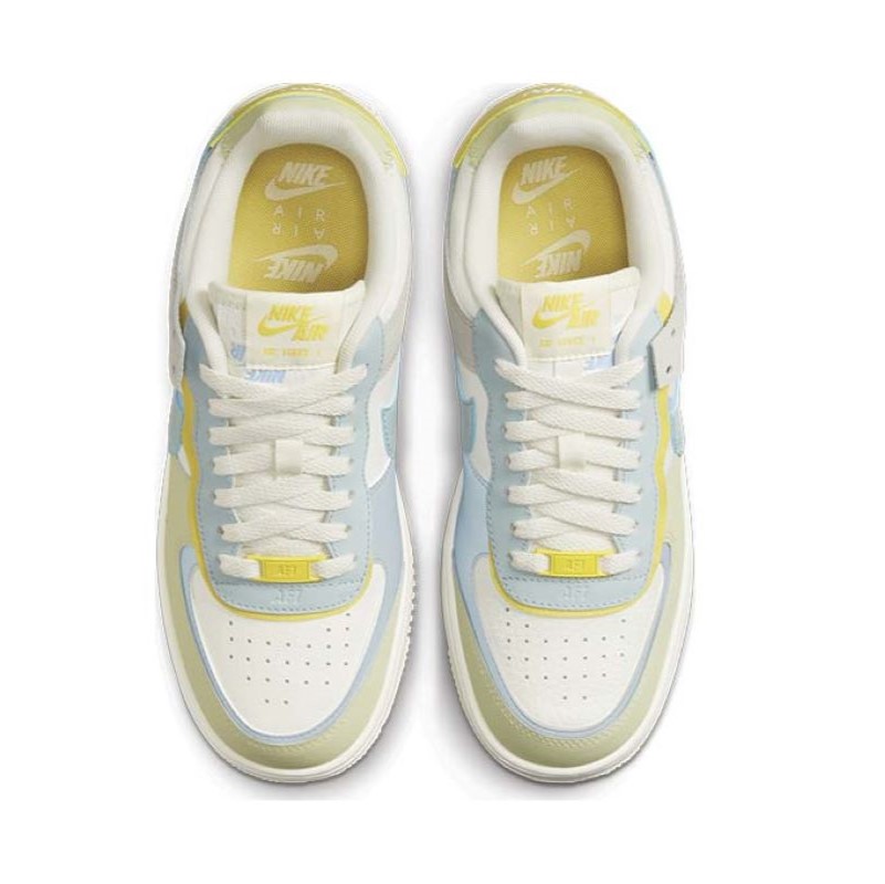 Poze Pantofi sport Nike W AF1 SHADOW CZ various-brands.ro
