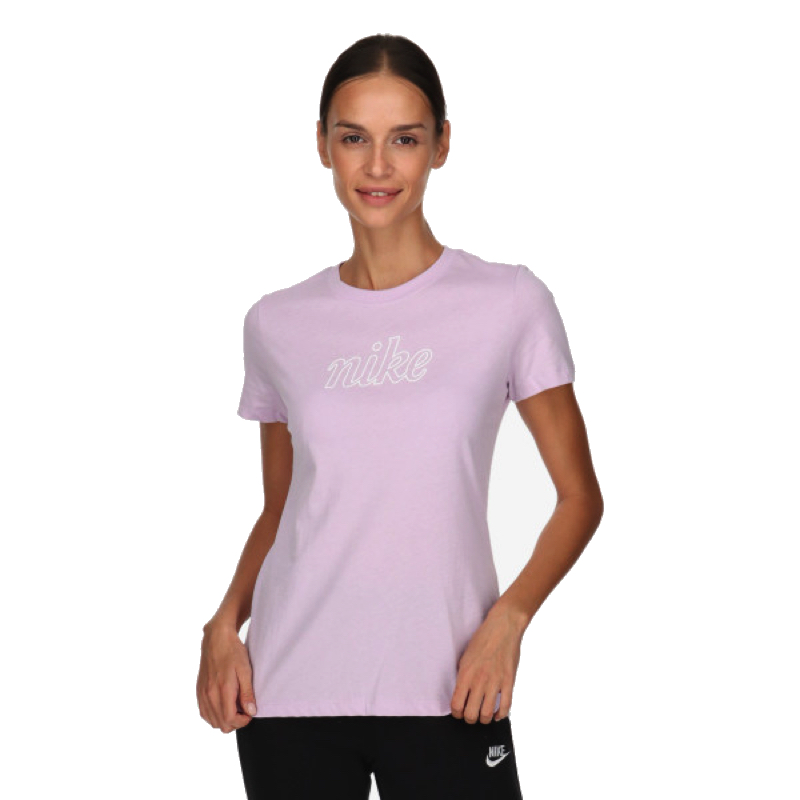 Tricou nike w nsw tee icn clsh
