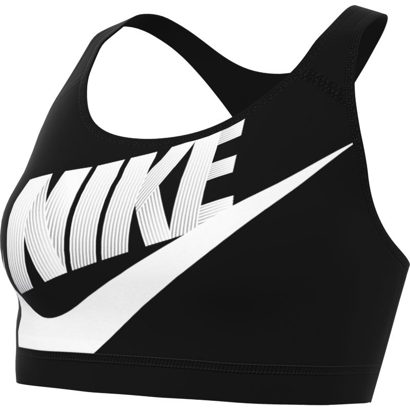 Bustiera Nike W NK DF NONPDED bra DNC