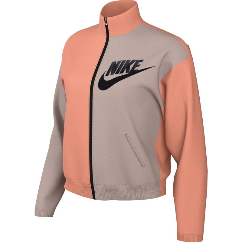 Bluza nike w nsw wvn jkt dnc