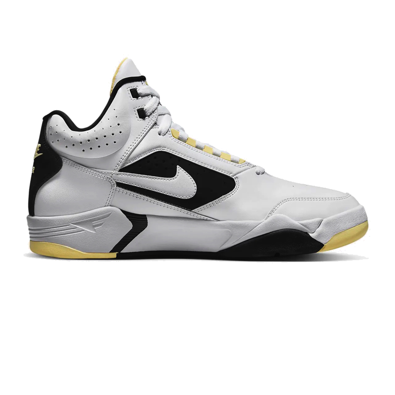 Pantofi sport nike air flight lite mid