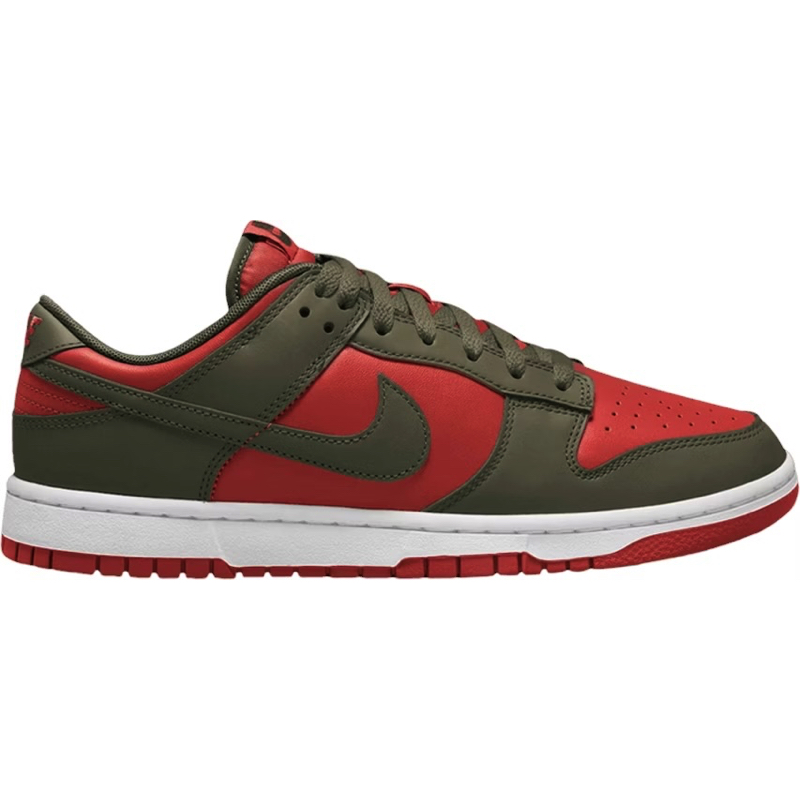 Pantofi Sport Nike DUNk low retro BTTYS