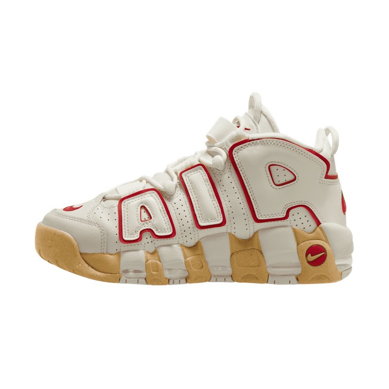 Poze Pantofi sport Nike W AIR MORE UPTEMPO various-brands.ro