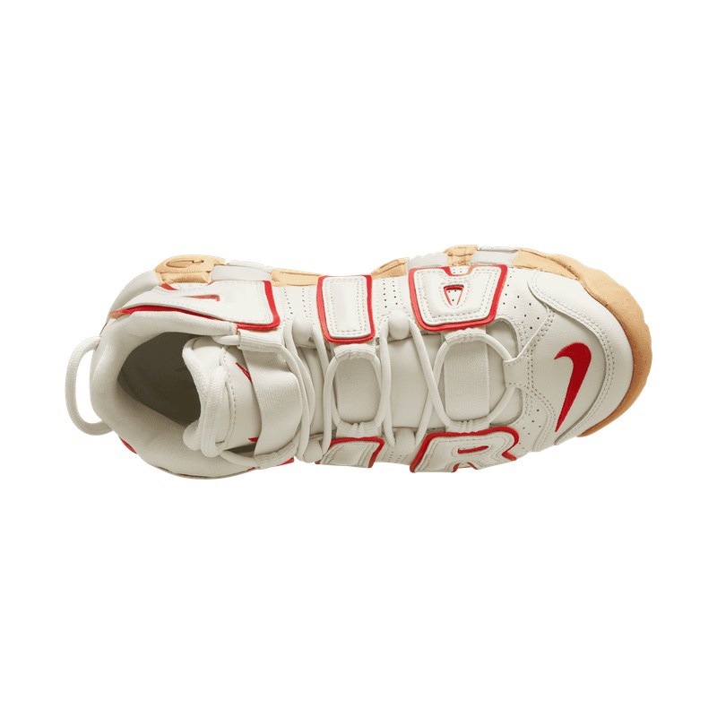 Poze Pantofi sport Nike W AIR MORE UPTEMPO various-brands.ro