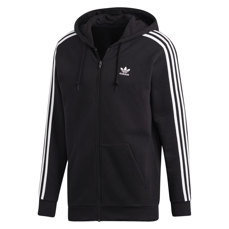Bluza adidas 3-STRIPES FZ adidas INCALTAMINTE