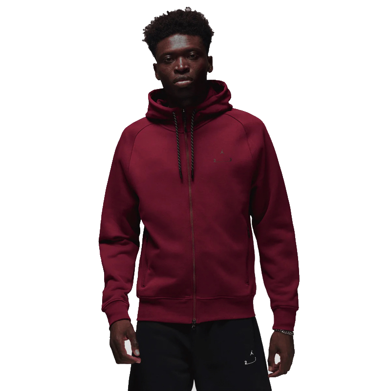 Bluza nike m j 23e flc fz