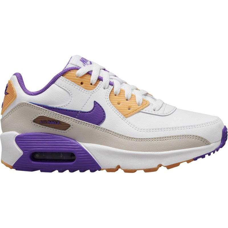 Poze Pantofi Sport Nike Air Max 90 leather (gs) various-brands.ro