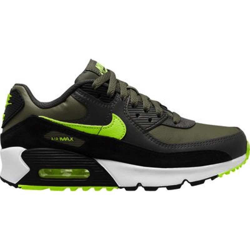 Pantofi Sport Nike Air Max 90 leather gs