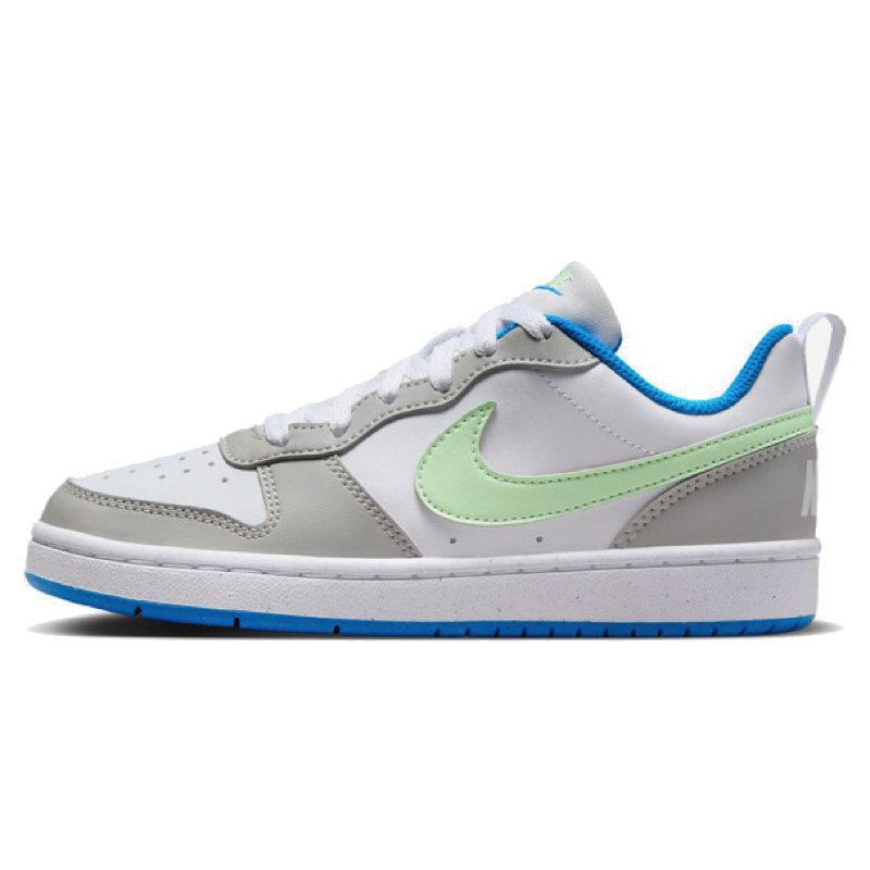 Pantofi sport Nike Court Borough Low Recraft (GS)
