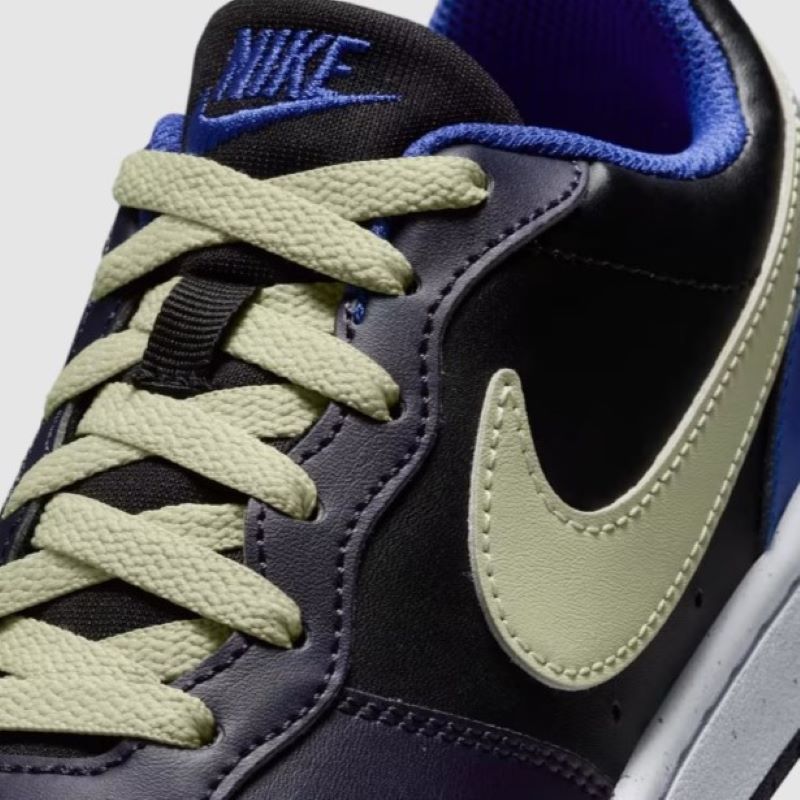 Pantofi sport Nike COURT BOROUGH LOW RECRAFT BG - 2 | YEO