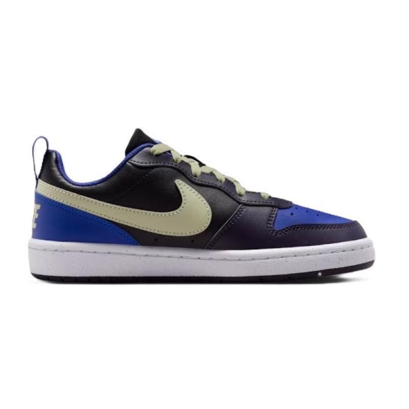 Pantofi sport Nike COURT BOROUGH LOW RECRAFT BG
