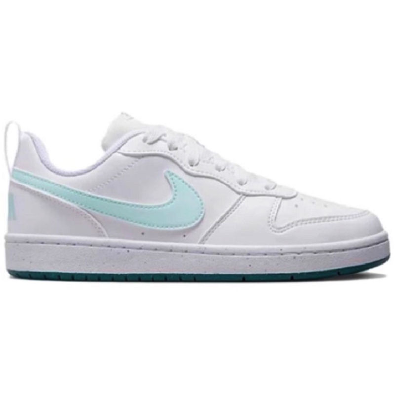 Pantofi sport nike court borough low recraft bg