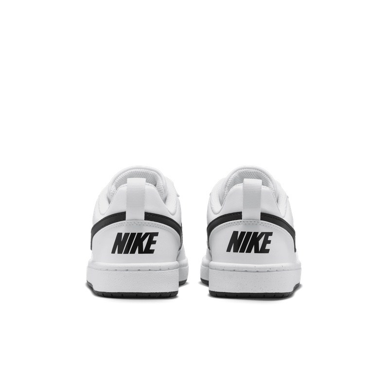 Poze Pantofi Sport Nike Court Borough low RECRAft BG various-brands.ro