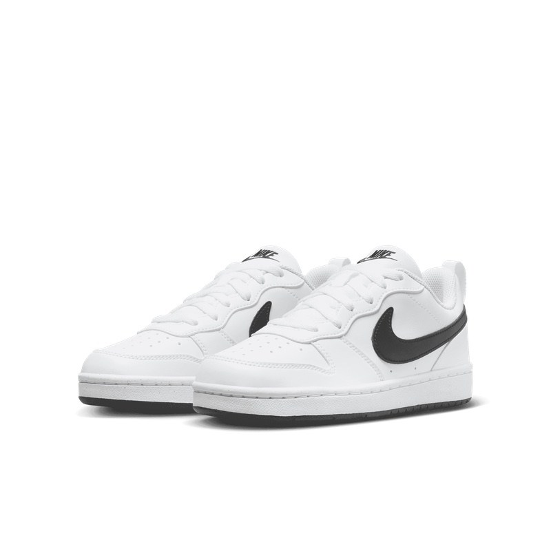 Poze Pantofi Sport Nike Court Borough low RECRAft BG various-brands.ro