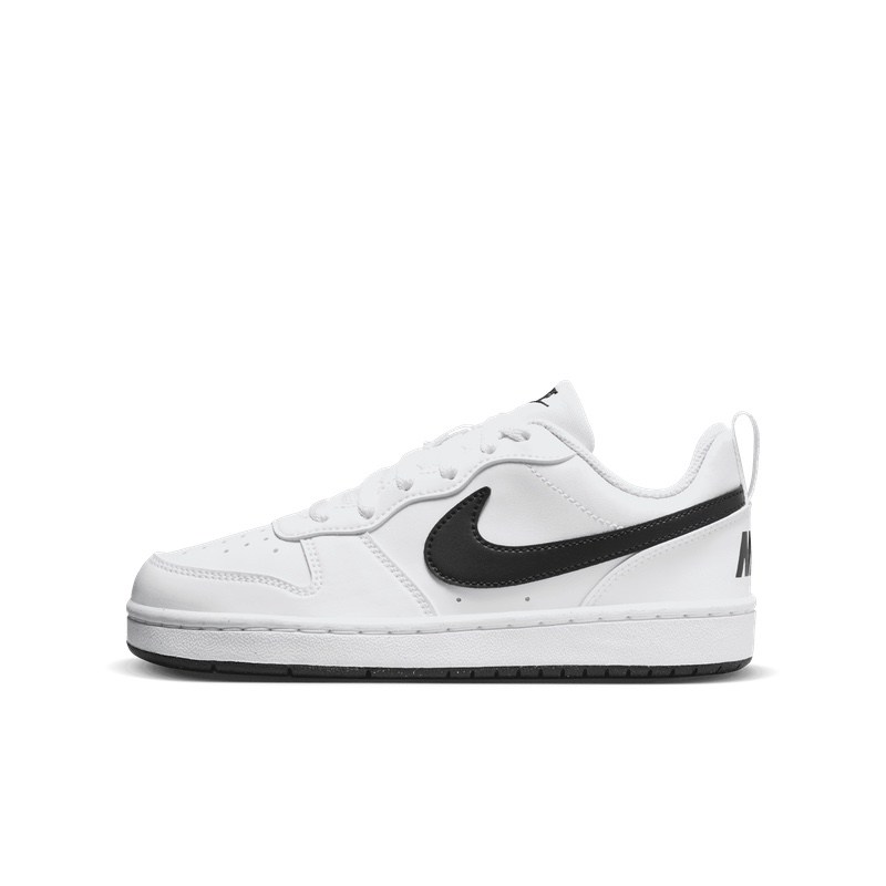 Poze Pantofi Sport Nike Court Borough low RECRAft BG various-brands.ro