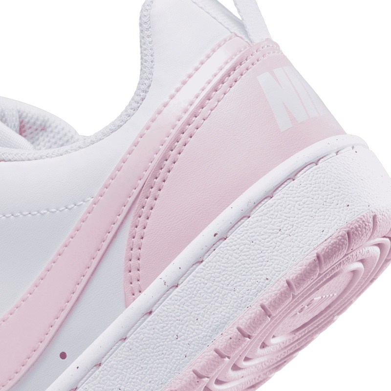 Pantofi Sport Nike COURT BOROUGH LOW RECRAFT BG
