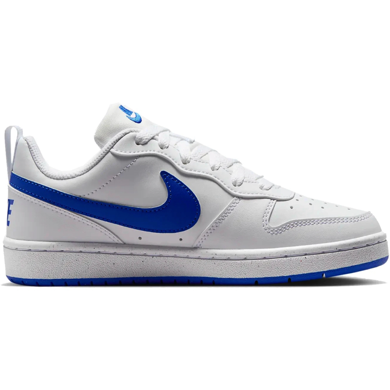 Poze Pantofi sport Nike Court Borough Low Recraft (GS) various-brands.ro