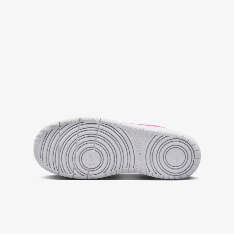 Pantofi sport Nike COURT BOROUGH LOW RECRAFT BG