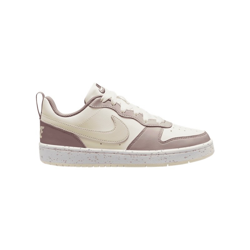Pantofi sport Nike COURT BOROUGH LOW RECRAFT BG