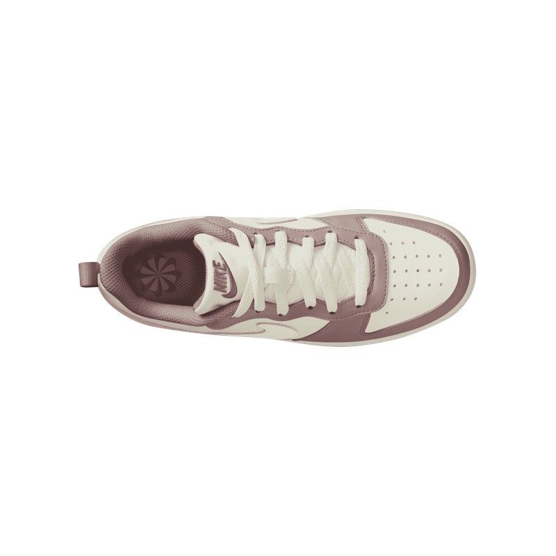Pantofi sport Nike COURT BOROUGH LOW RECRAFT BG - 2 | YEO