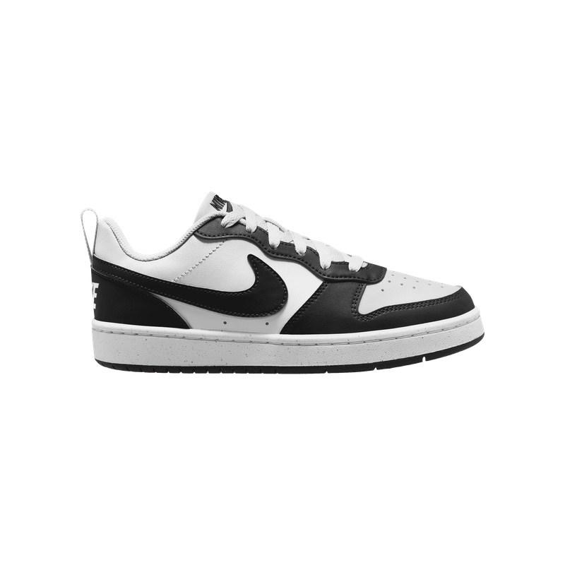 Pantofi sport Nike COURT BOROUGH LOW RECRAFT BG