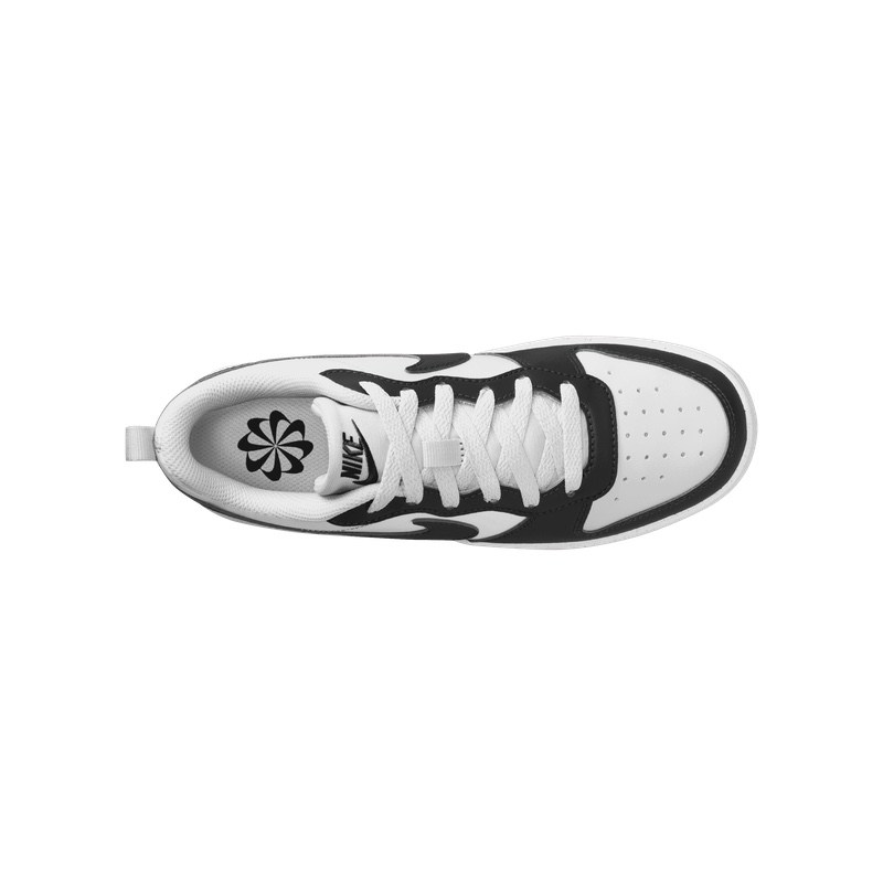 Pantofi sport Nike COURT BOROUGH LOW RECRAFT BG - 2 | YEO