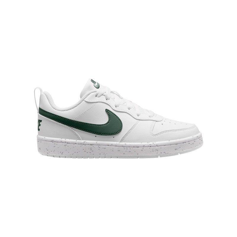 Pantofi sport Nike COURT BOROUGH LOW RECRAFT BG