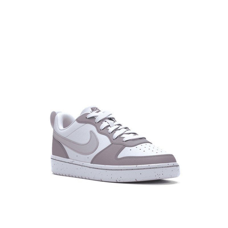 Pantofi sport Nike COURT BOROUGH LOW RECRAFT BG - 2 | YEO