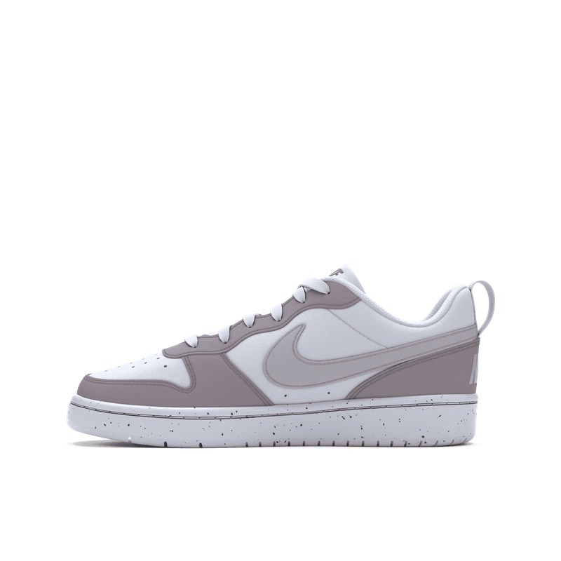 Pantofi sport Nike COURT BOROUGH LOW RECRAFT BG - 1 | YEO