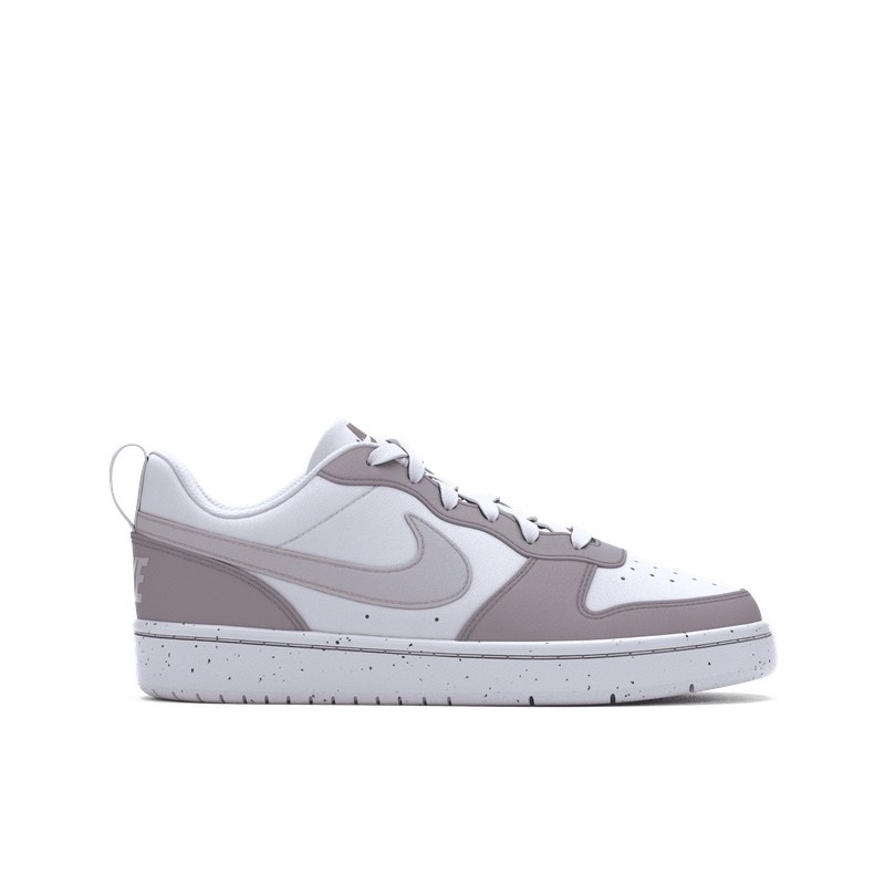 Pantofi sport Nike COURT BOROUGH LOW RECRAFT BG