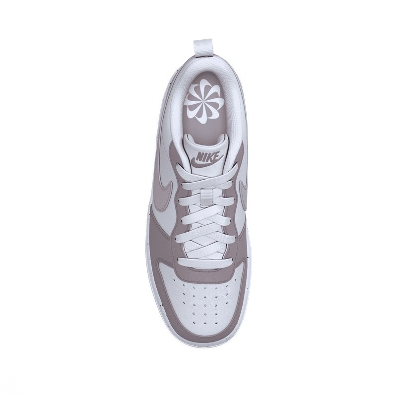 Pantofi sport Nike COURT BOROUGH LOW RECRAFT BG - 3 | YEO