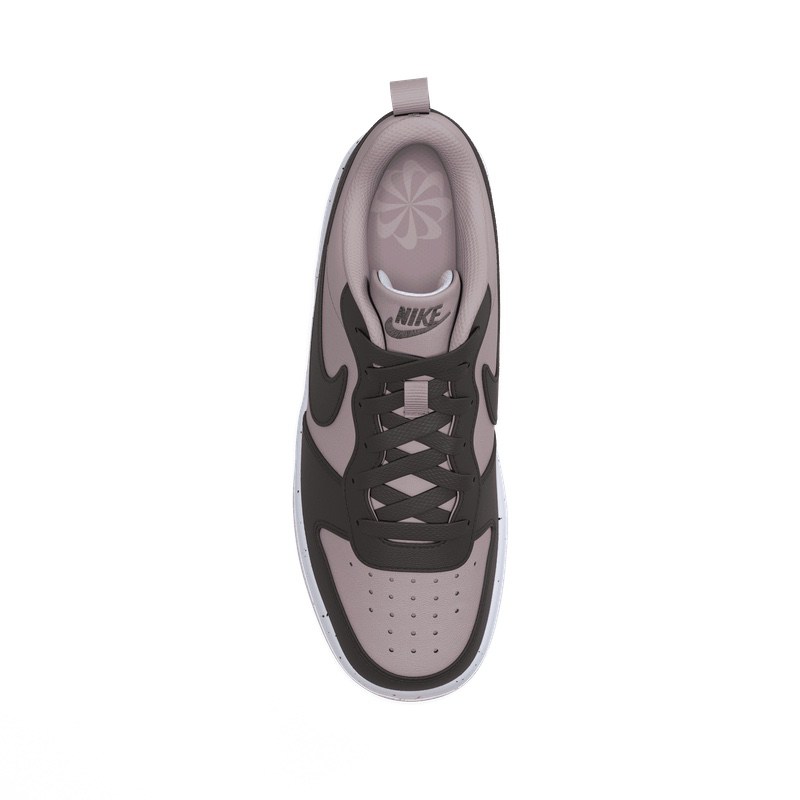 Pantofi sport Nike COURT BOROUGH LOW RECRAFT BG - 4 | YEO