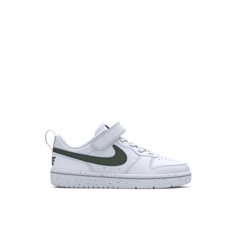 Pantofi sport Nike COURT BOROUGH LOW RECRAFT BPV