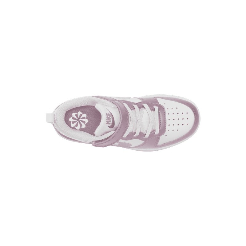 Pantofi sport Nike COURT BOROUGH LOW RECRAFT BPV - 2 | YEO