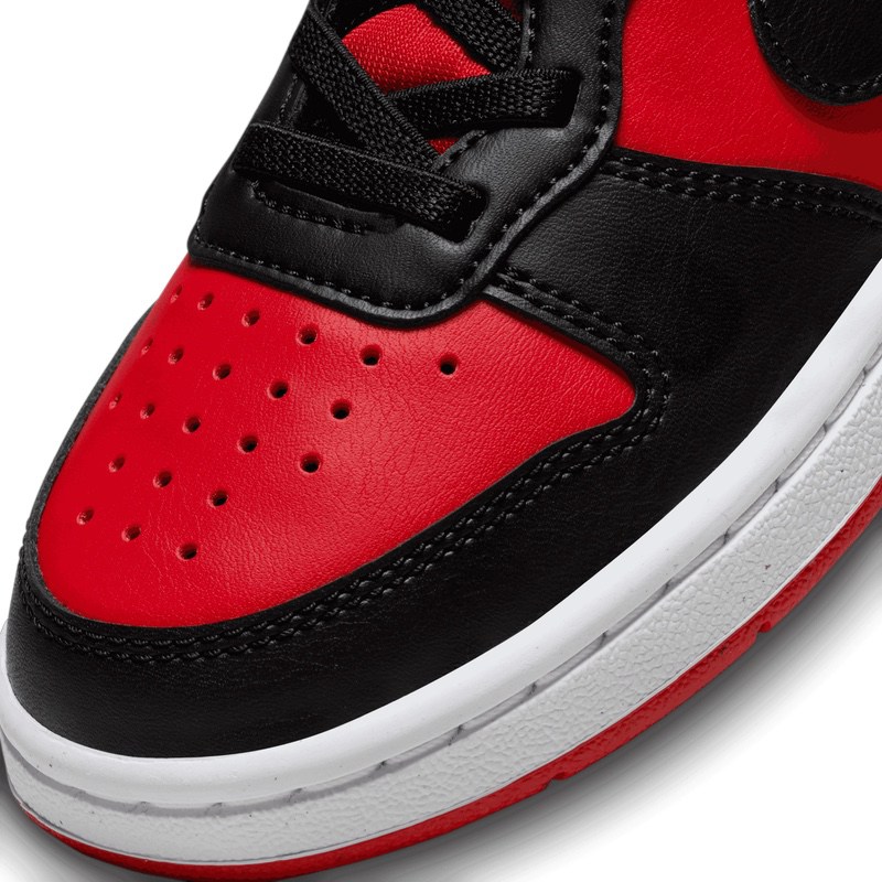 Pantofi Sport Nike Court Borough low RECRAft BPV
