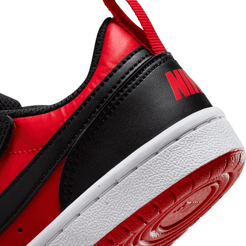 Poze Pantofi Sport Nike Court Borough low RECRAft BPV various-brands.ro