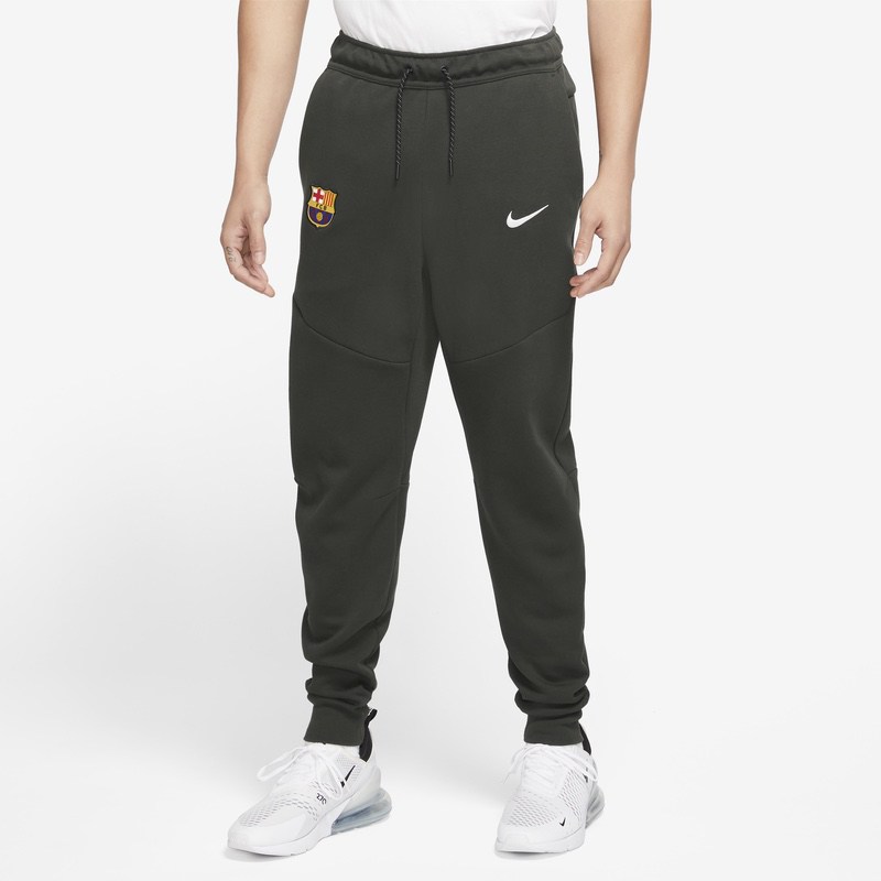 Poze Pantaloni Nike FCB M Nsw tech fleece JGGR various-brands.ro
