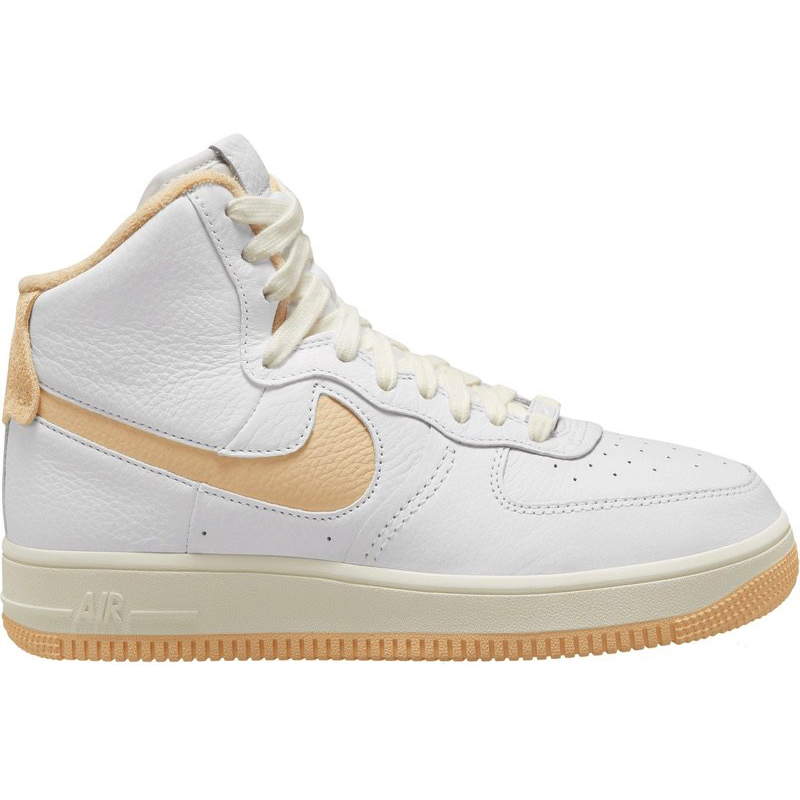 Poze Pantofi Sport Nike W AF1 SCULPT various-brands.ro