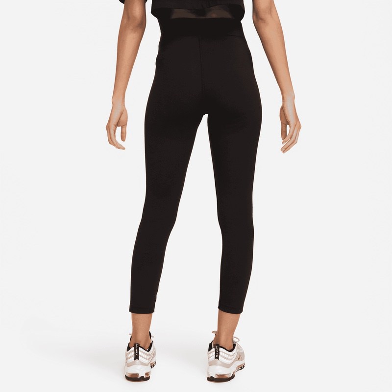 Colanti Nike W NSW NK CLSC HR 7/8 TIGHT LBR - 3 | YEO