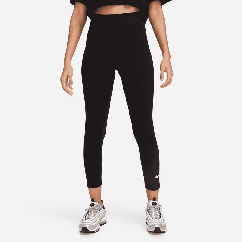 Colanti Nike W NSW NK CLSC HR 7/8 TIGHT LBR - 2 | YEO