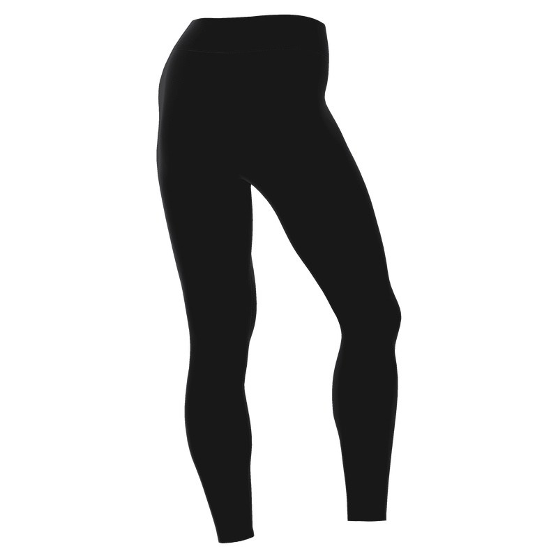 Colanti Nike W NSW NK CLSC HR 7/8 TIGHT LBR - 1 | YEO