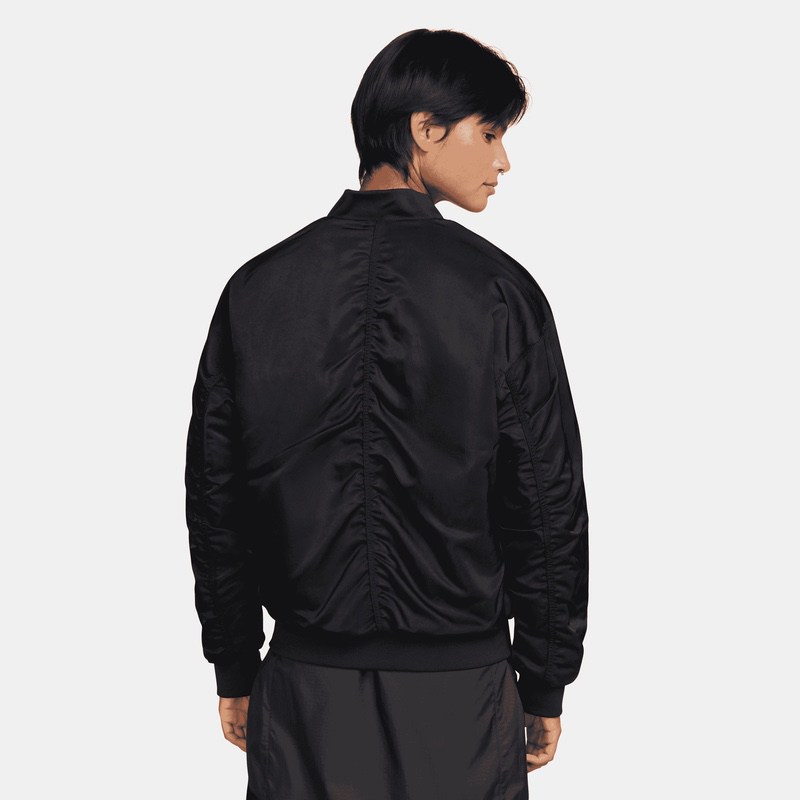 Poze Jacheta Nike W NSW VRSTY BMBR JKT various-brands.ro