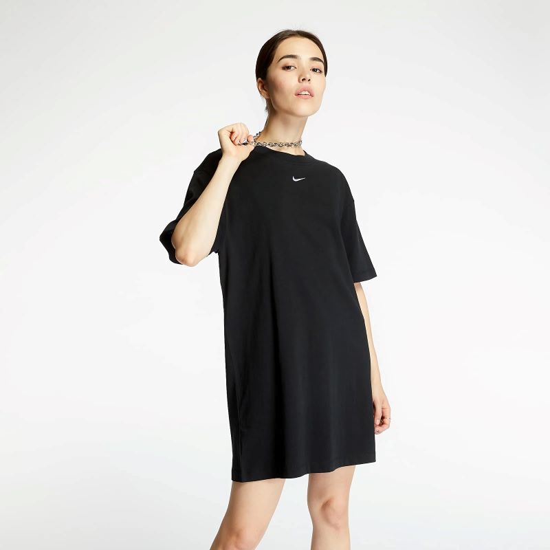 Rochie Nike W Nsw essNTL SS DRess TSHRT