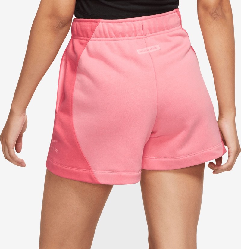 Poze Sort Nike W Nsw AIR fleece MR short various-brands.ro