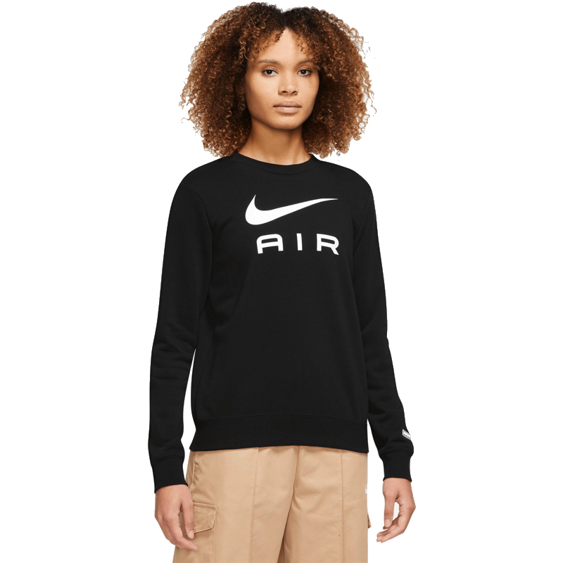 Bluza Nike W Nsw AIR fleece crew