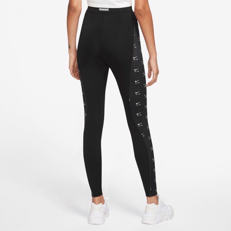 Poze Colanti Nike W Nsw AIR HR TGHT various-brands.ro