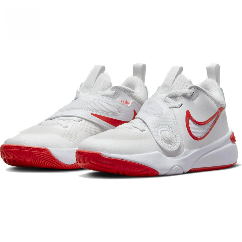 Pantofi Sport Nike TEAM HUSTLE D 11 GS