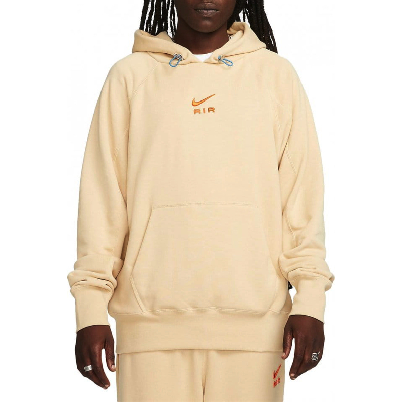 Hanorac nike m nsw air ft po