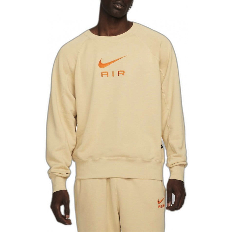 Bluza nike m nsw air ft crew