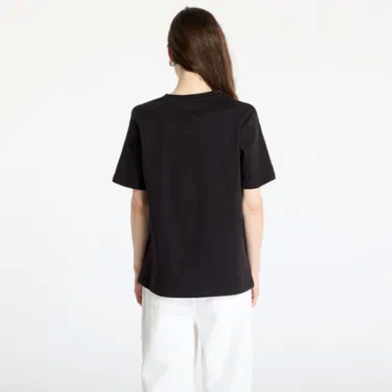 Tricou Tommy Hilfiger TJW RLX COLOR VARSITY TEE - 1 | YEO